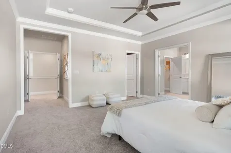 405 Gartrell Way Cary NC 27519
