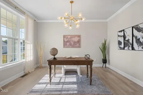 405 Gartrell Way Cary NC 27519