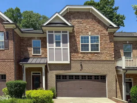 3803 Essex Garden Lane Raleigh NC 27612