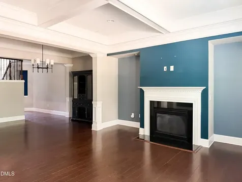 3803 Essex Garden Lane Raleigh NC 27612