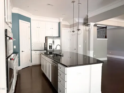 3803 Essex Garden Lane Raleigh NC 27612