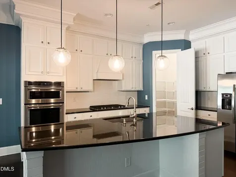 3803 Essex Garden Lane Raleigh NC 27612