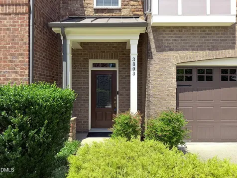 3803 Essex Garden Lane Raleigh NC 27612