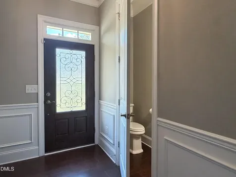 3803 Essex Garden Lane Raleigh NC 27612