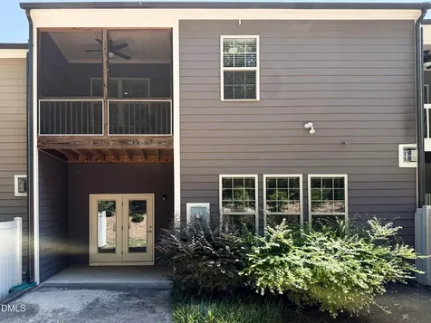 3803 Essex Garden Lane Raleigh NC 27612
