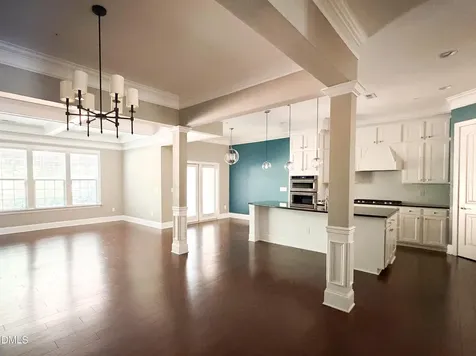 3803 Essex Garden Lane Raleigh NC 27612
