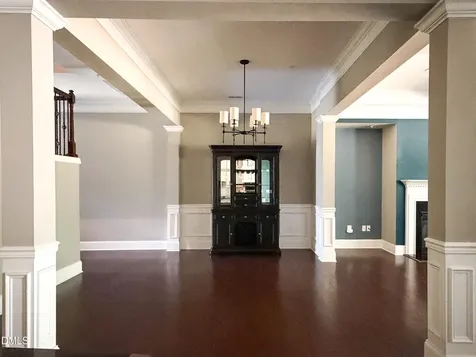 3803 Essex Garden Lane Raleigh NC 27612