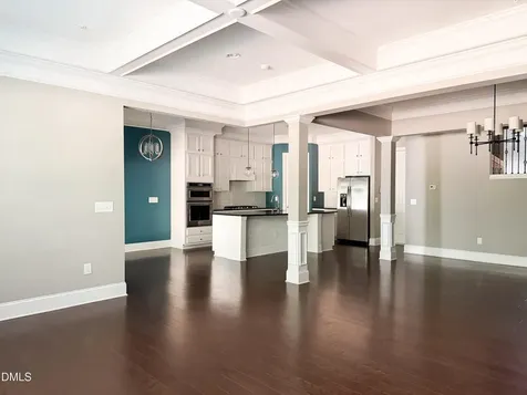 3803 Essex Garden Lane Raleigh NC 27612