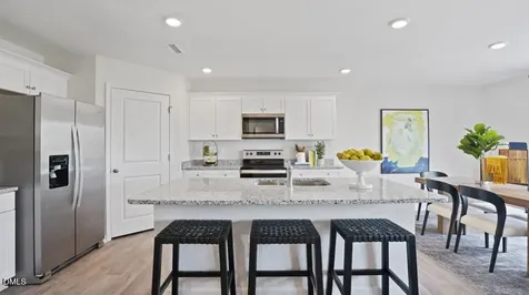 3627 Turney Drive Raleigh NC 27610