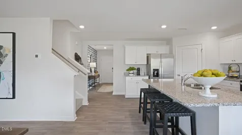 3627 Turney Drive Raleigh NC 27610