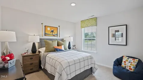 3627 Turney Drive Raleigh NC 27610