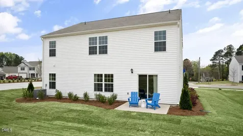 3627 Turney Drive Raleigh NC 27610