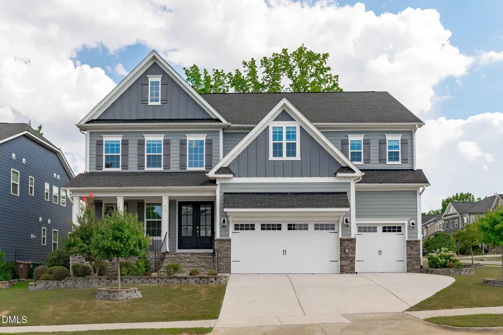 213 Bethabara Lane Cary NC 27513