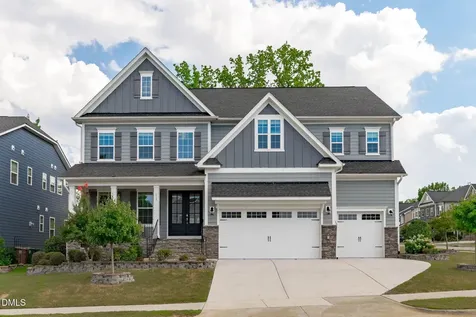 213 Bethabara Lane Cary NC 27513