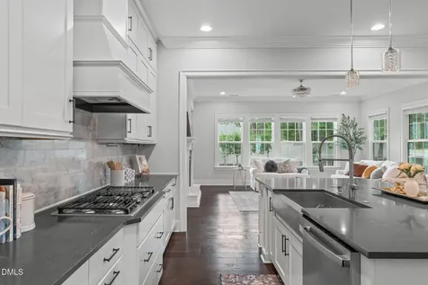 213 Bethabara Lane Cary NC 27513