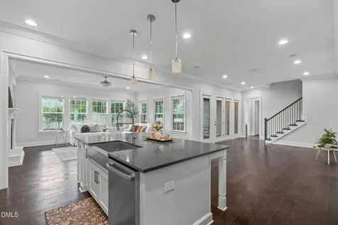 213 Bethabara Lane Cary NC 27513