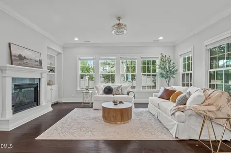 213 Bethabara Lane Cary NC 27513