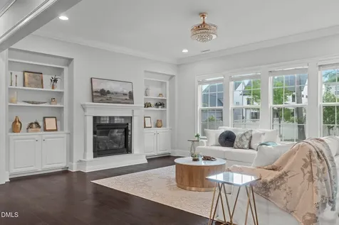 213 Bethabara Lane Cary NC 27513