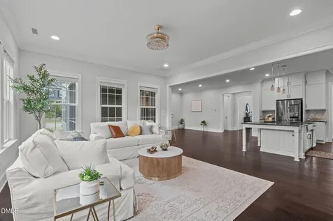 213 Bethabara Lane Cary NC 27513