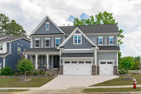 213 Bethabara Lane Cary NC 27513