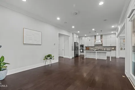 213 Bethabara Lane Cary NC 27513