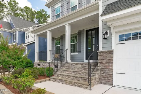 213 Bethabara Lane Cary NC 27513