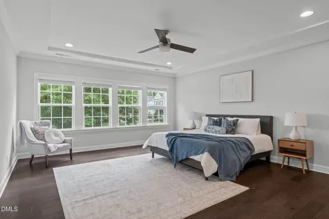213 Bethabara Lane Cary NC 27513