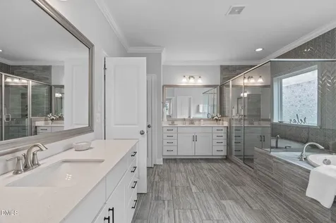 213 Bethabara Lane Cary NC 27513