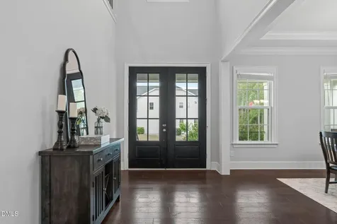 213 Bethabara Lane Cary NC 27513