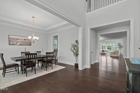 213 Bethabara Lane Cary NC 27513