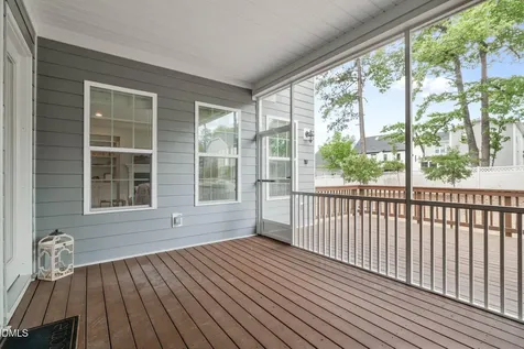 213 Bethabara Lane Cary NC 27513
