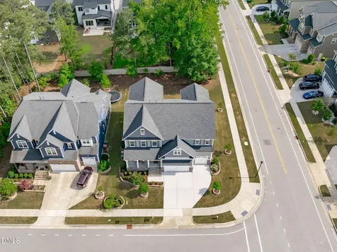 213 Bethabara Lane Cary NC 27513