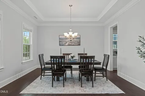 213 Bethabara Lane Cary NC 27513