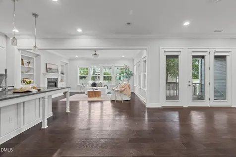213 Bethabara Lane Cary NC 27513