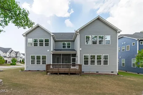 213 Bethabara Lane Cary NC 27513