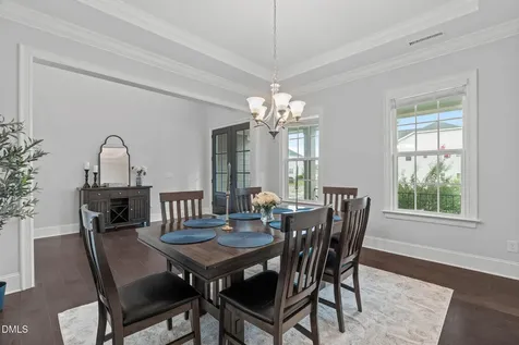 213 Bethabara Lane Cary NC 27513