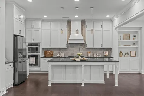 213 Bethabara Lane Cary NC 27513