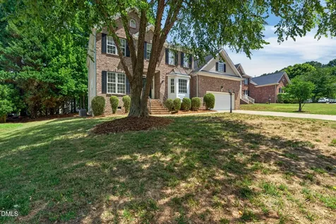 102 Hemingford Grey Court Cary NC 27518