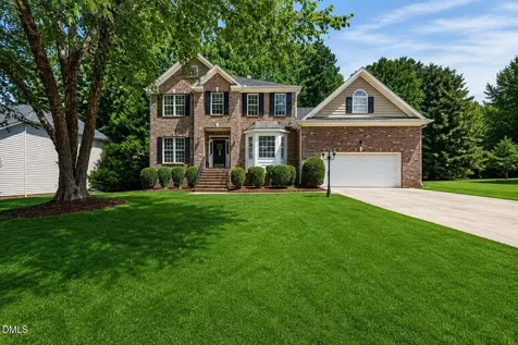 102 Hemingford Grey Court Cary NC 27518