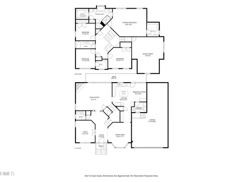102 Hemingford Grey Court Cary NC 27518