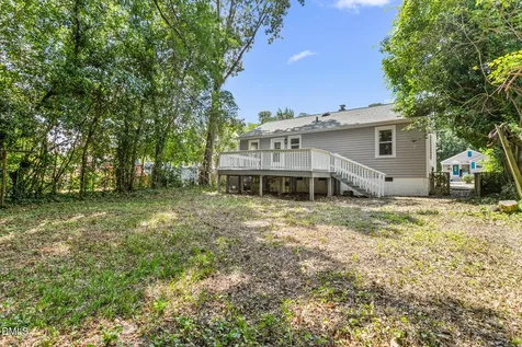 609 E Maynard Avenue Durham NC 27704