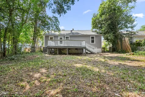 609 E Maynard Avenue Durham NC 27704