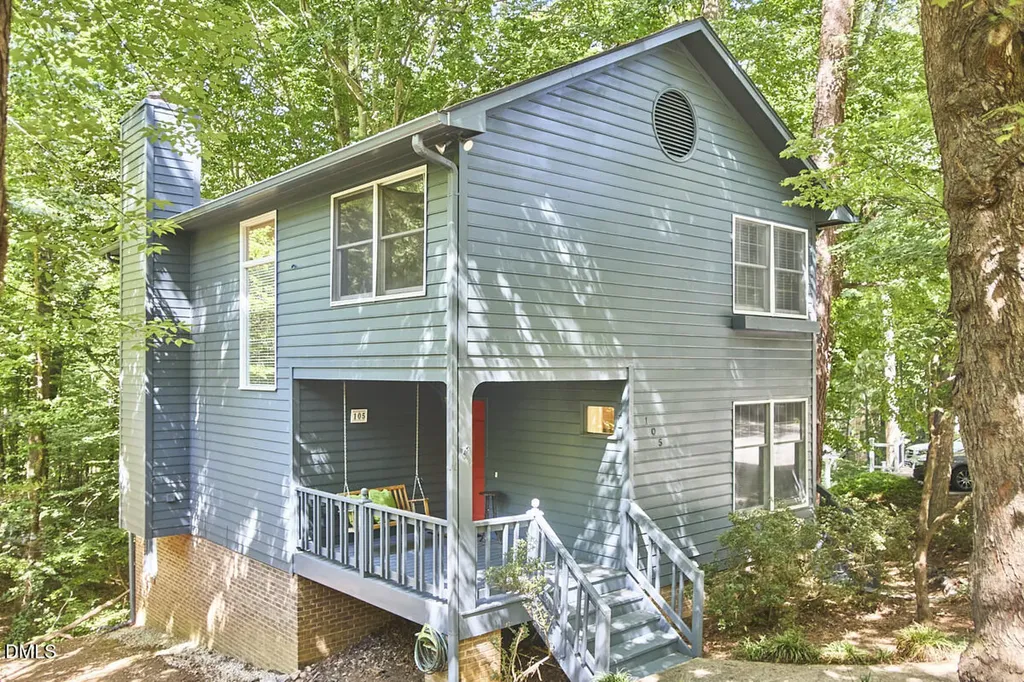 105 Westbury Court Chapel Hill NC 27516