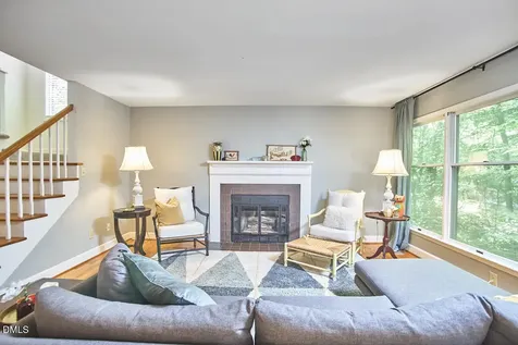 105 Westbury Court Chapel Hill NC 27516