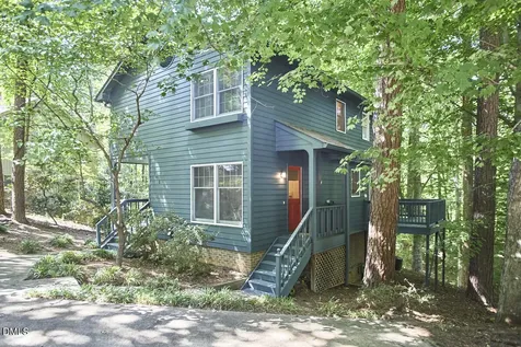 105 Westbury Court Chapel Hill NC 27516
