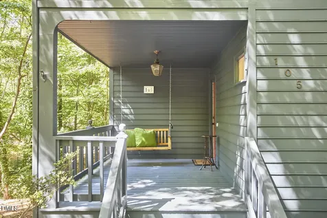105 Westbury Court Chapel Hill NC 27516