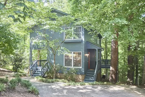 105 Westbury Court Chapel Hill NC 27516