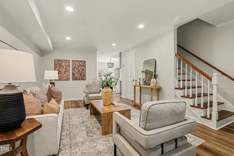 3736 Yorktown Place Raleigh NC 27609