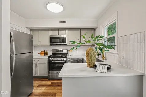 3736 Yorktown Place Raleigh NC 27609