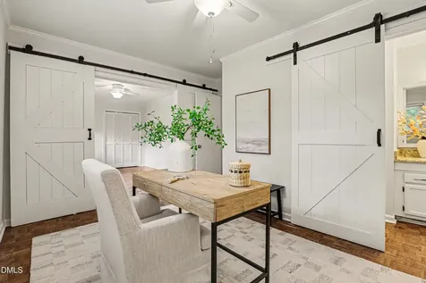 3736 Yorktown Place Raleigh NC 27609
